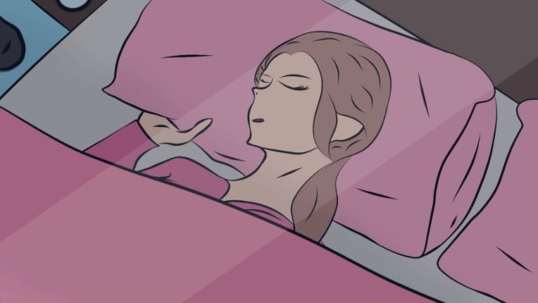 Sympathy for the Wicked: Hindsight screenshot