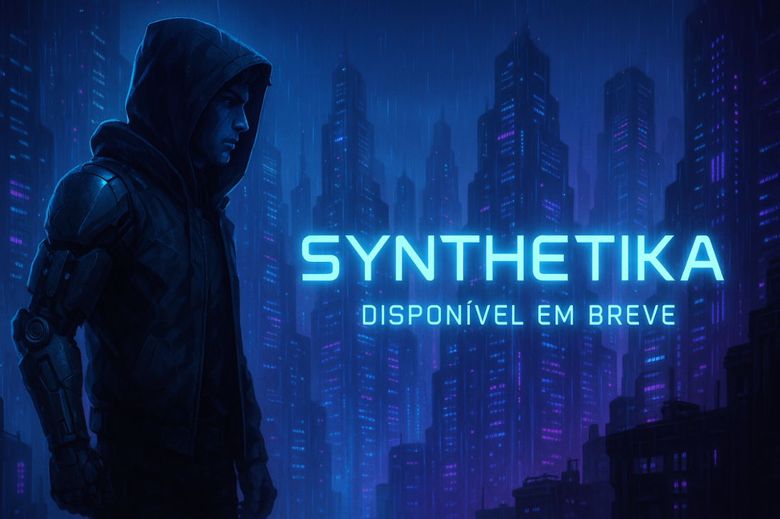 Games like Synthetika
