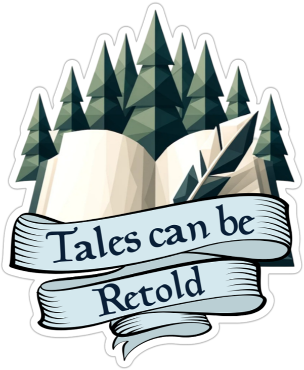 Games like Tales can be Retold
