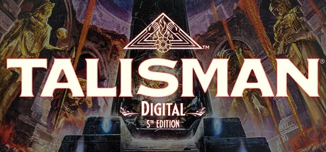 Games like Talisman: Digital 5th Edition