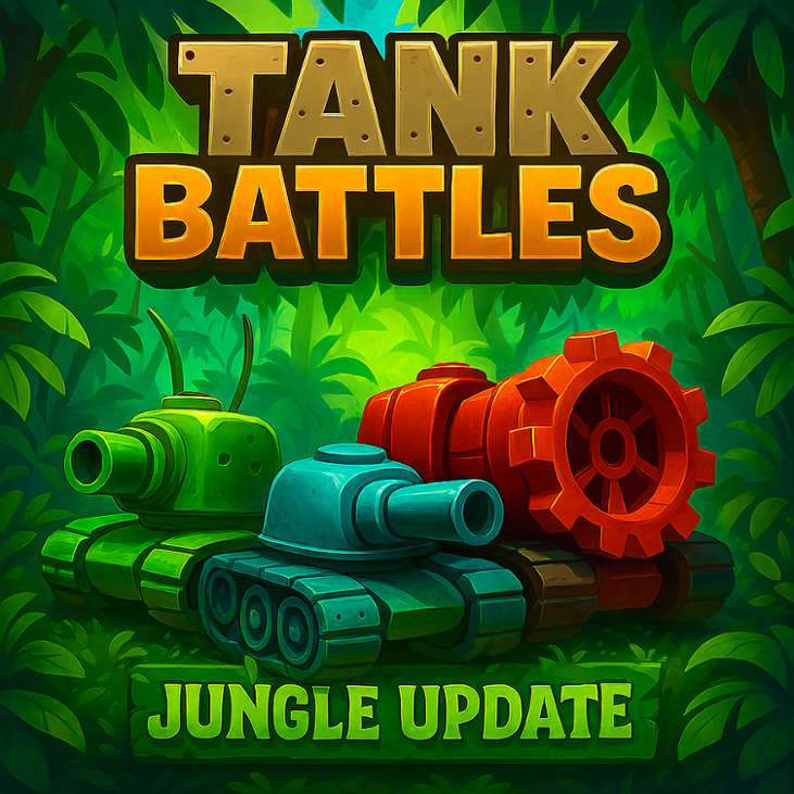 Games like Tank Battles
