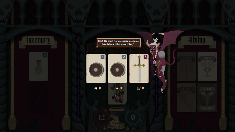 Tartarus_Longo_Itinere screenshot