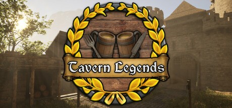 Games like Tavern Legends