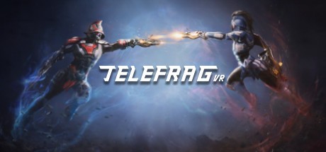 Games like Telefrag VR