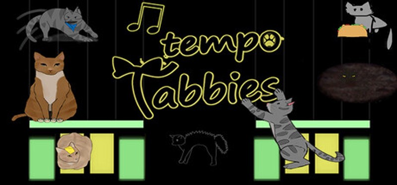 Tempo Tabbies Image