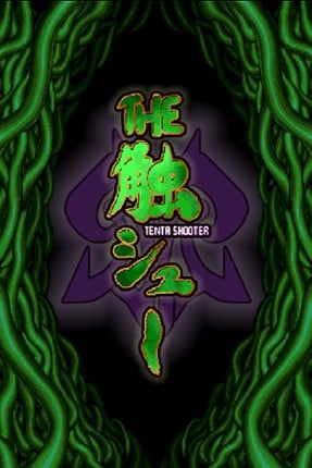 Tenta Shooter Game Cover