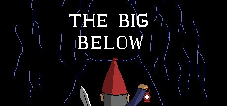 Games like The Big Below