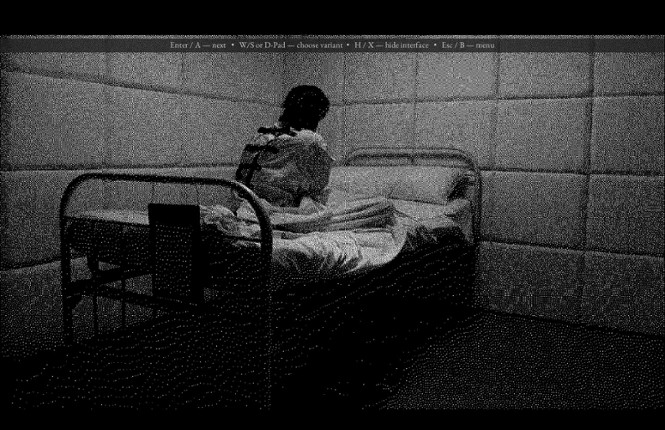 THE DAY THAT WASN'T Image