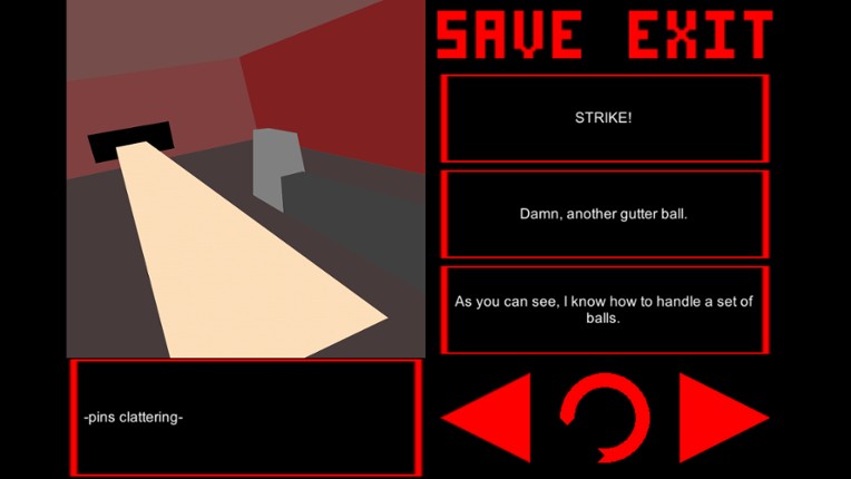 The Detail's In The Devils screenshot
