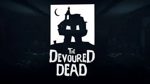 Games like The Devoured Dead