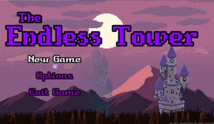 The Endless Tower Image