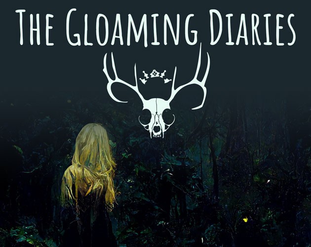 Games like The Gloaming Diaries