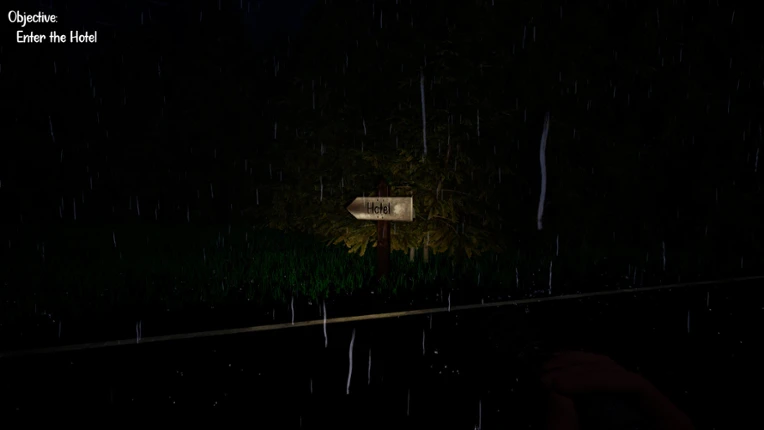The Long Night Image