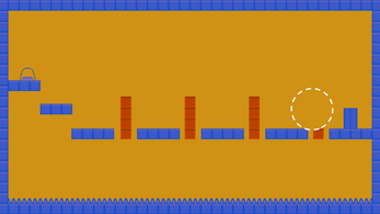 The Masked Goo screenshot