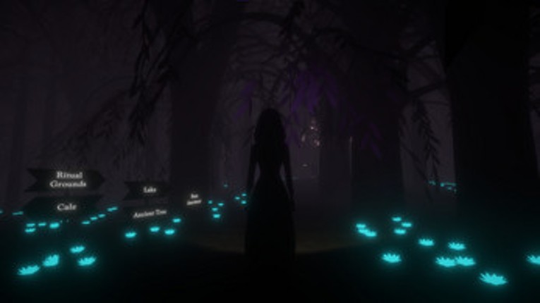 The Ritual Image