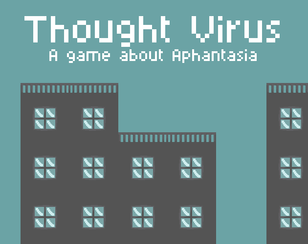 Games like The Thought Virus