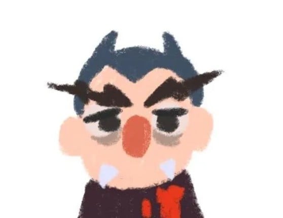 This Party Sucks Image