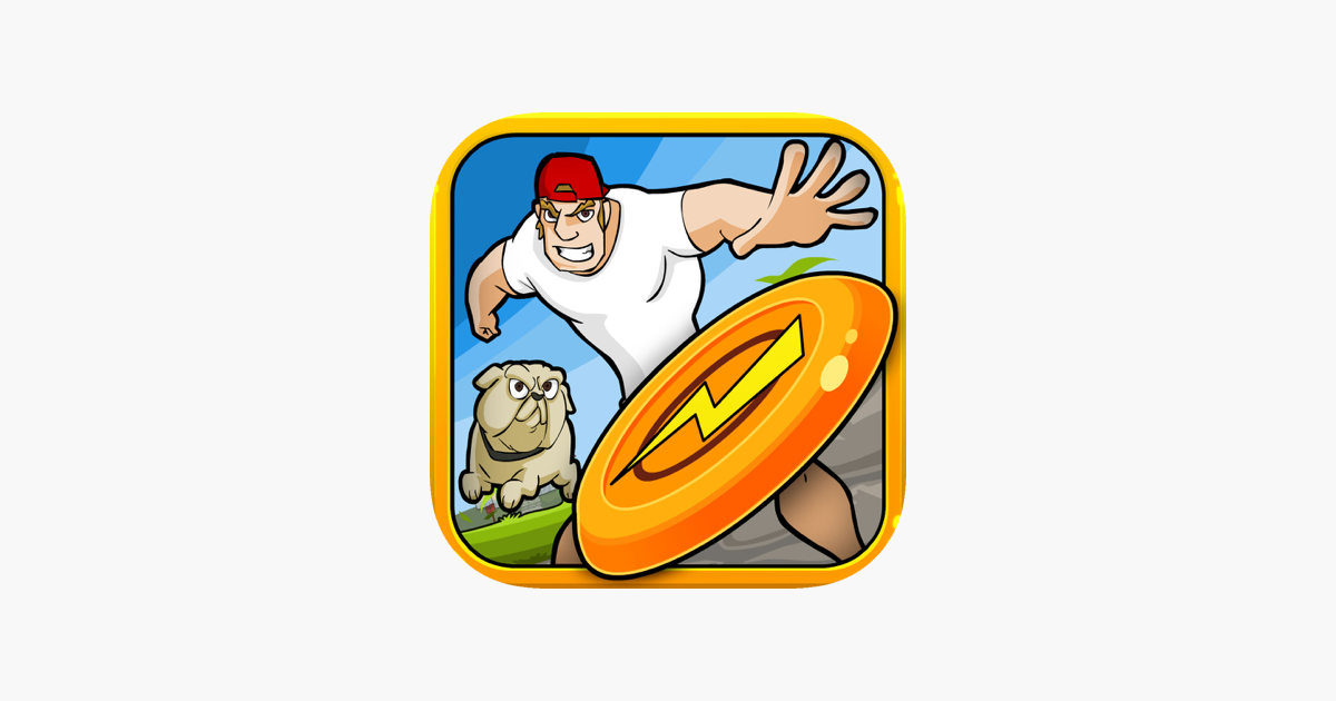 Games like Throw the Disk