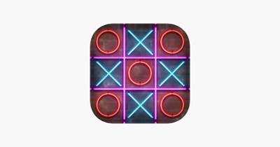 Tic Tac Toe - FULL GAME Image