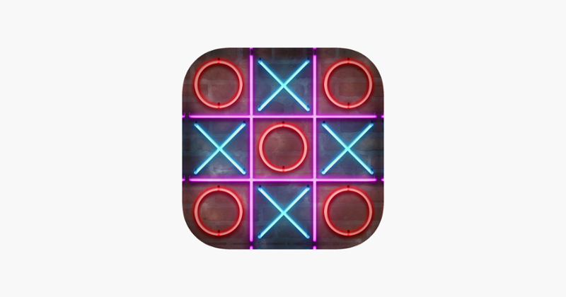 Tic Tac Toe - FULL GAME Game Cover