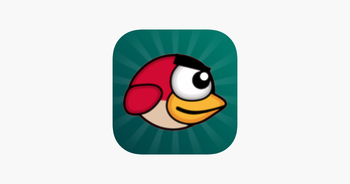 Games like Tiny Red Bird