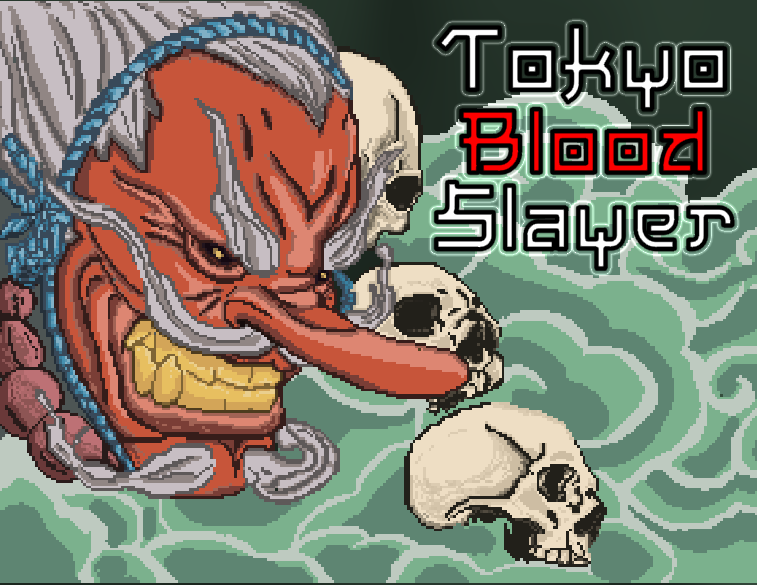 Games like Tokyo Blood Slayer