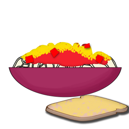 Tomato Salad screenshot