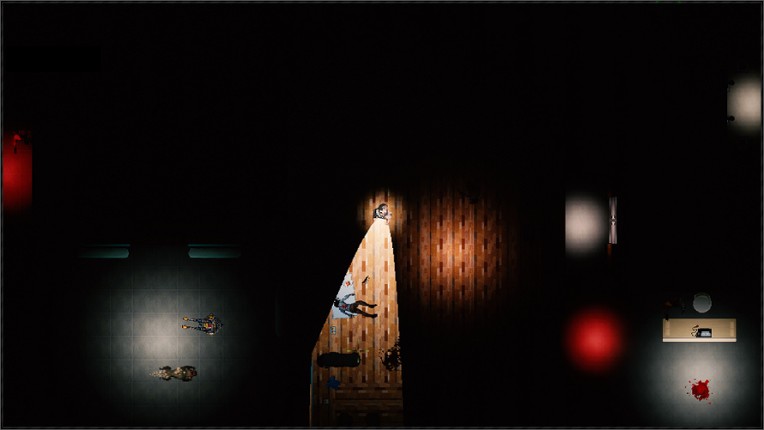 Toxastra screenshot