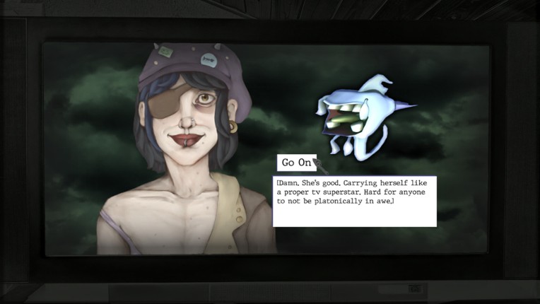 Trauma Pets screenshot