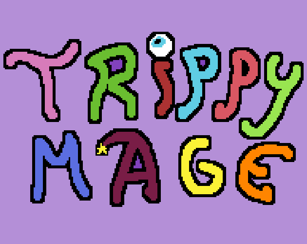 Games like Trippy Mage