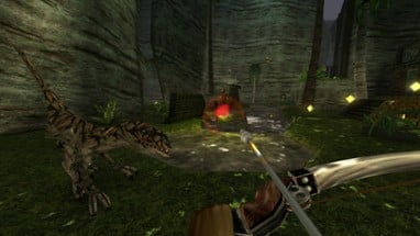 Turok 3: Shadow of Oblivion Remastered Image