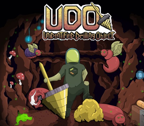 UDO Image
