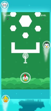 Ultimate Boost Up: Endless Image