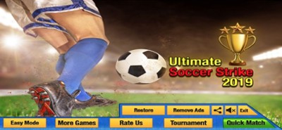 Ultimate Soccer Strike 2019 Image