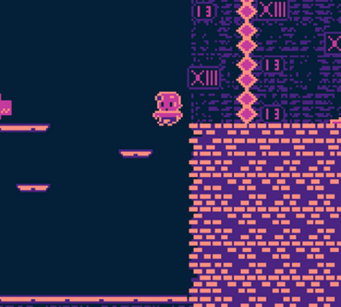 Unlucky Luckie Image