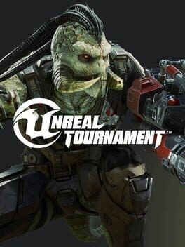 Games like Unreal Tournament