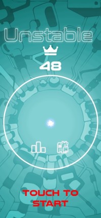 Unstable! screenshot