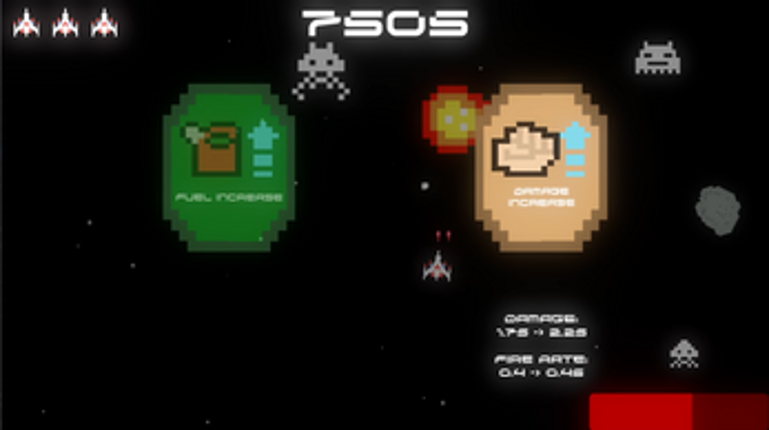 Untitled Space Invaders Image