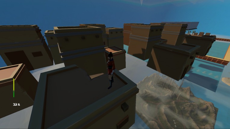 UP screenshot