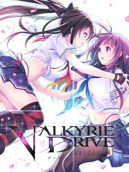Games like Valkyrie Drive: Bhikkhuni