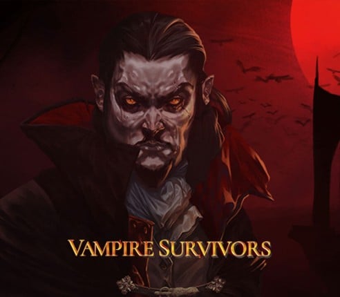 Vampire Survivors Image