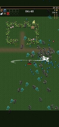 Vampire Survivors screenshot