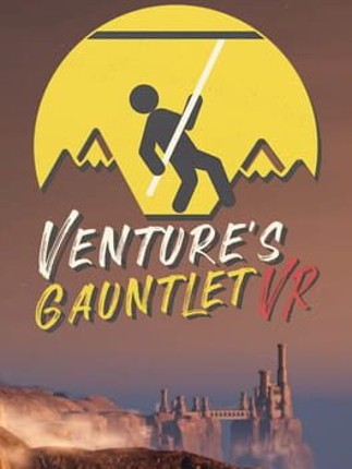 Venture's Gauntlet VR Image