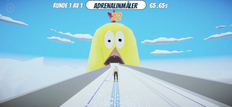 VG Løype! Image