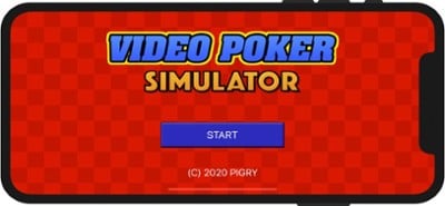 Video Poker Simulator Image