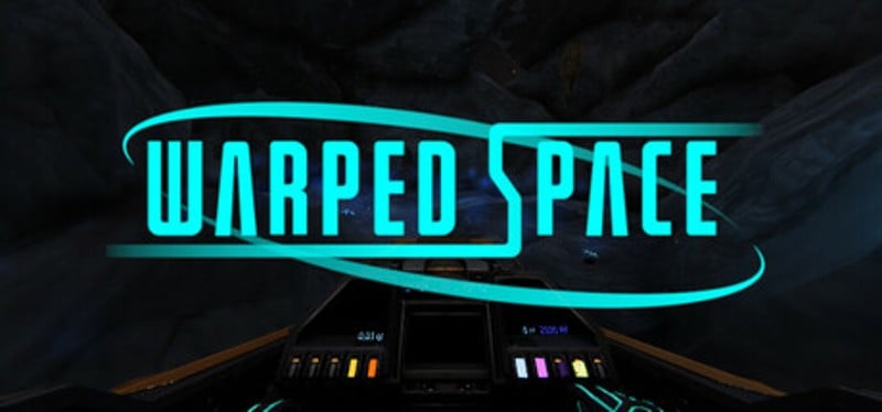WarpedSpace Image