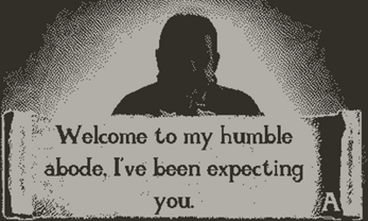 Wee Tarot screenshot