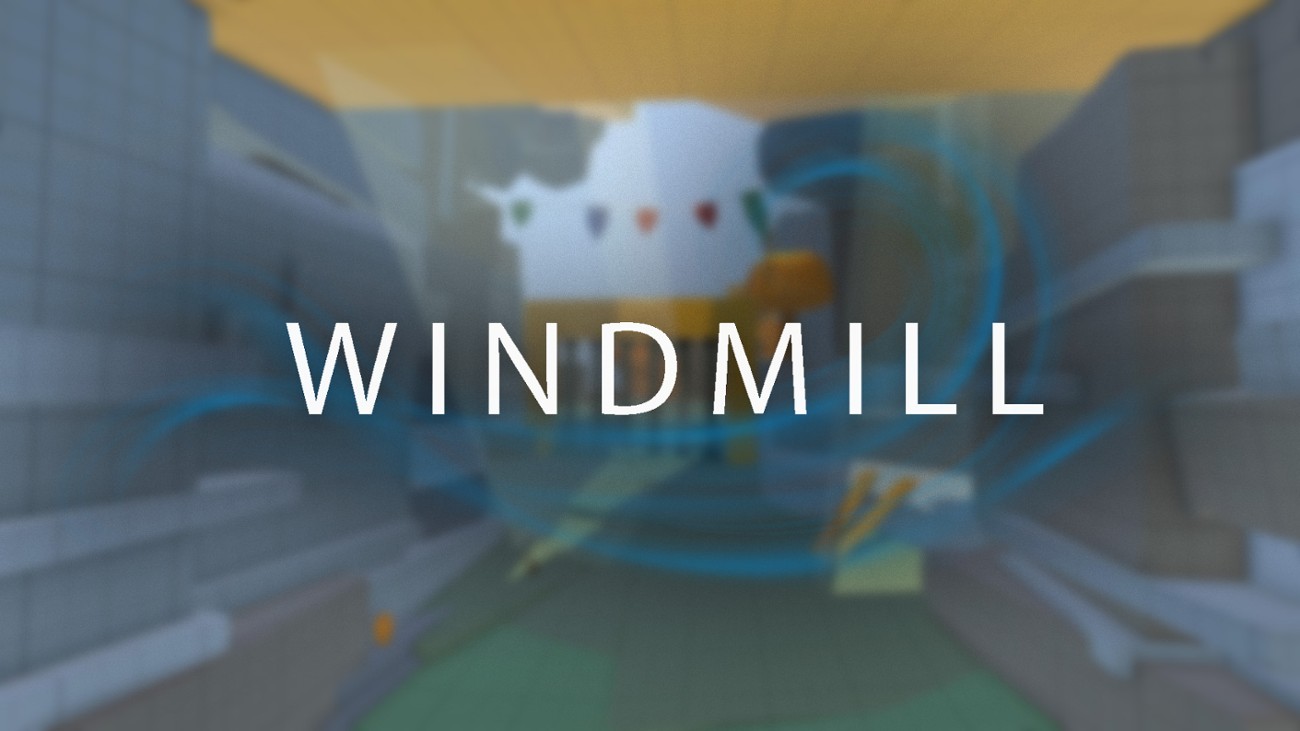 Games like Windmill