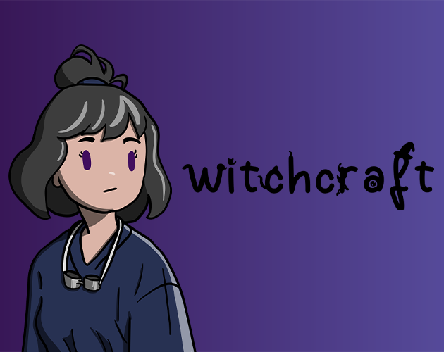 Games like Witchcraft