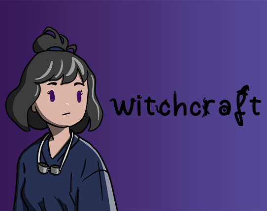 Witchcraft Image